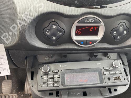 Left front window switch RENAULT TWINGO II (CN0_) 1.5 dCi 75 | BP27704188I27 - Image 5