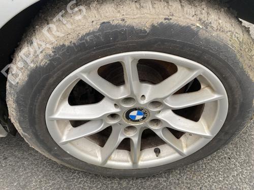 Rear left window mechanism BMW 1 (E87)  | BP26318791C24 