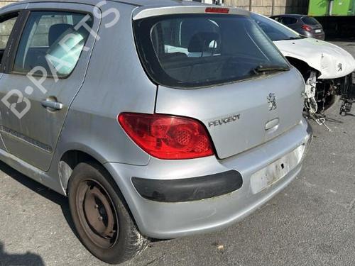 Rim PEUGEOT 307 (3A/C) 1.6 HDi | BP21961434C45 