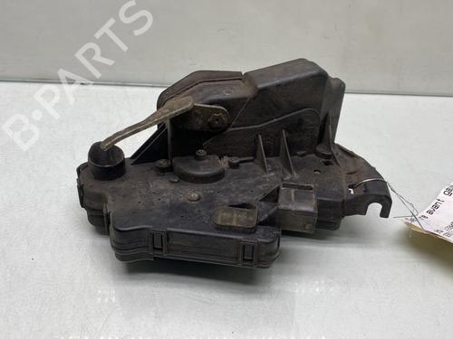 Front left lock BMW 3 (E46) 320 d | BP30791517C98