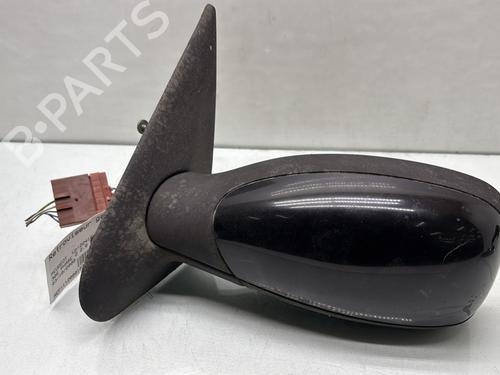 Left mirror PEUGEOT 306 Hatchback (7A, 7C, N3, N5) 2.0 HDI 90 | BP29507831C26 