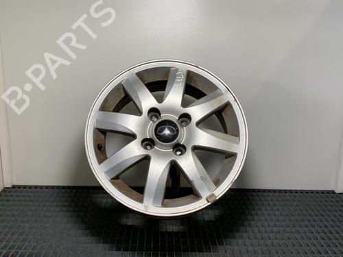 Used Rim DAEWOO REZZO (U100) 2.0 (121 hp) 21957938