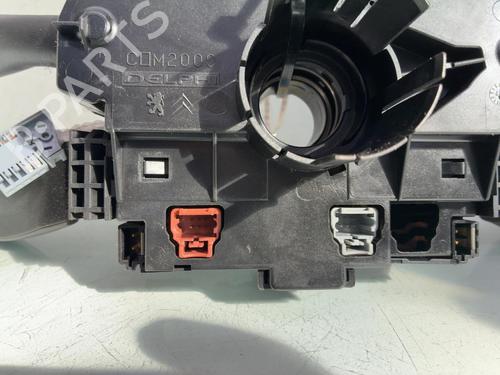 Used Steering column stalk Steering column stalk 39553193 39553193