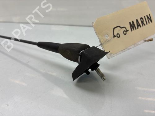 Antenne/Base DACIA LODGY (JS_) 1.5 dCi (JSMC, JSAF) | BP37663944C140 - Image 2