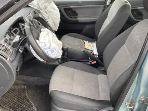 Third brake light SKODA FABIA II (542) 1.4 TDI | BP26890593L11 - Image 11