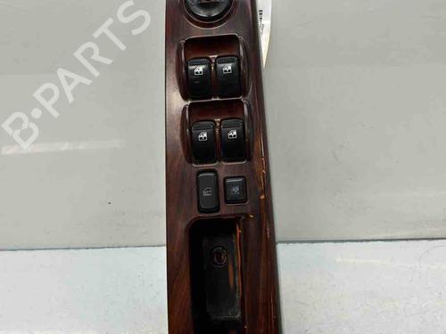 Left front window switch KIA SORENTO I (JC) 2.5 CRDi 4WD | BP36663729I27 - Image 2