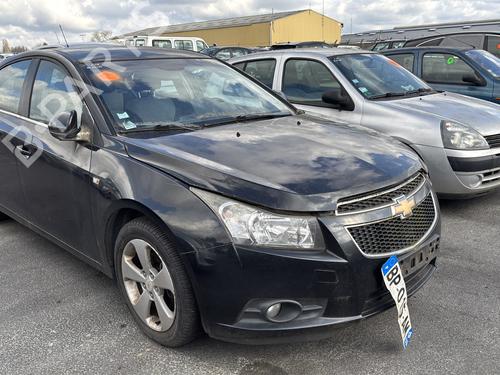 Left headlight CHEVROLET CRUZE (J300) 2.0 CDI | BP26936197C28  - Image 23