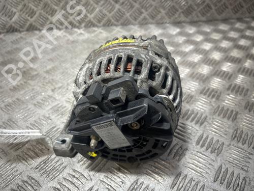 Used Alternator Alternator VOLVO XC70 I Cross Country (295) D5 XC AWD (163 hp) 40170649 40170649