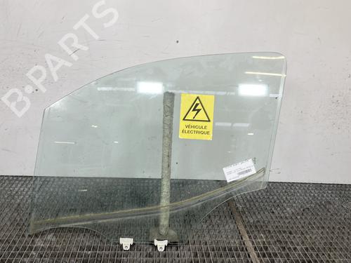Dørrute ventre foran NISSAN NV200 Van e-NV (ME0N) (109 hp) 27339418