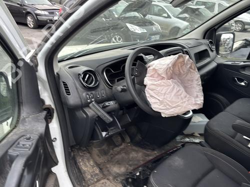 Right front seat RENAULT TRAFIC III Van (FG_) 2.0 dCi 145 (FGML) | BP31905959C16  - Image 10