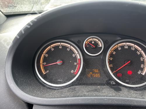 Warning switch OPEL CORSA D (S07) 1.2 (L08, L68) | BP37006003I22 - Image 15