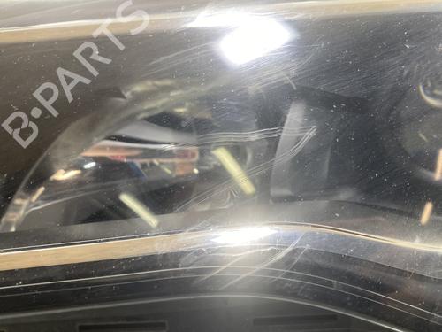 Left headlight OPEL ASTRA K (B16) 1.5 CRDI (68) | BP26936196C28 