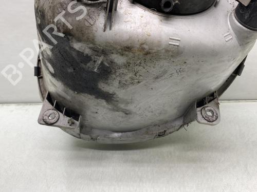 Right headlight CHEVROLET MATIZ (M200, M250) 0.8 | BP20219714C29