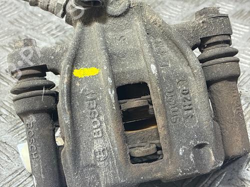 Left front brake caliper SMART ROADSTER (452) 0.7 (452.434) | BP40029828M105 - Image 2