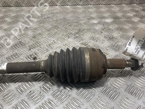 Left front driveshaft RENAULT CLIO V (B7_) 1.5 Blue dCi 100 (B7AD) | BP31205392M38  - Image 5