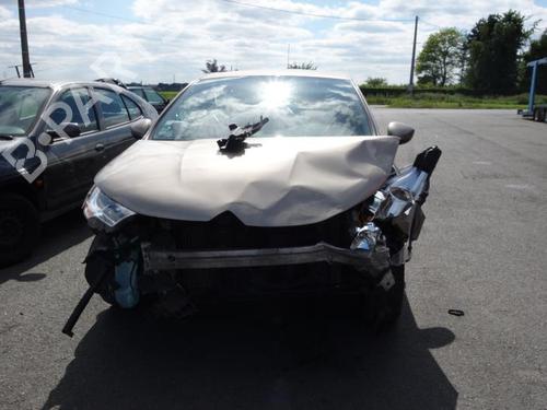 Right front window switch CITROËN C4 II (NC_) 1.6 HDi 90 | BP20016417I26  - Image 9