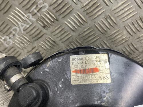 Used Servo brake Servo brake RENAULT TWINGO I (C06_) 1.2 (C066, C068) (58 hp) 22370970 22370970