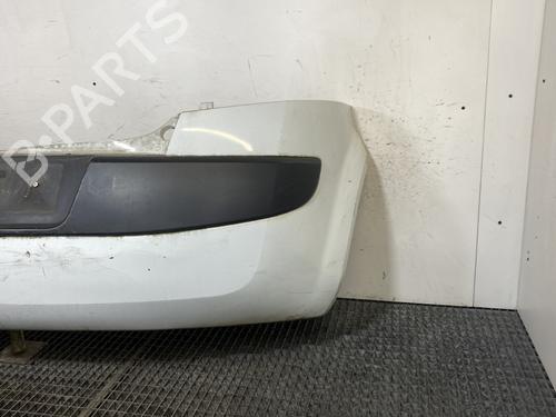 Bak støtfanger RENAULT MEGANE II (BM0/1_, CM0/1_) 1.5 dCi (BM1F, CM1F) | BP22298394C8 