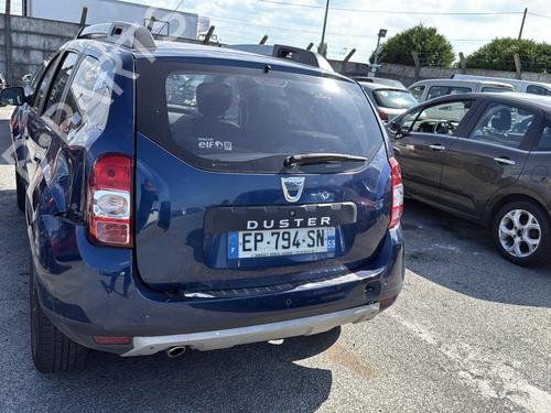 Antenna/Base DACIA DUSTER (HS_) 1.5 dCi | BP29287074C140 