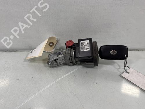 Ratlås/Tændingslås RENAULT CLIO III (BR0/1, CR0/1) 1.5 dCi (BR17, CR17) (86 hp) 30484877