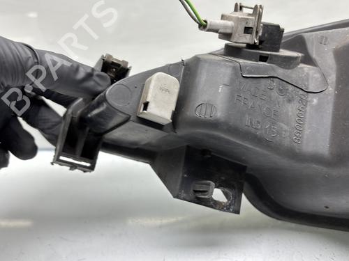 Used Right headlight Right headlight PEUGEOT 206 SW (2E/K) 2.0 HDi (90 hp) 32274664 32274664