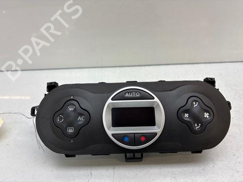 Climate control RENAULT TWINGO II (CN0_) 1.5 dCi 90 | BP38515246I5 - Image 3