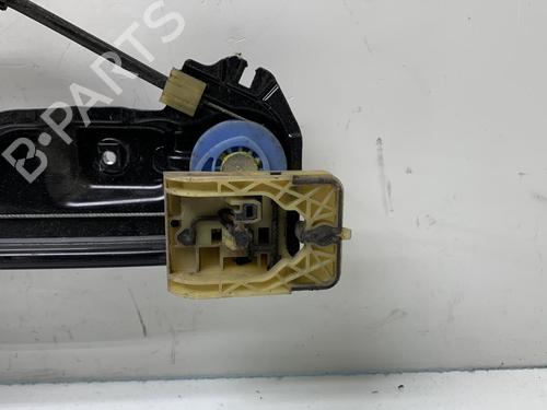 front-left-window-mechanism-opel-astra-h-a04-13350758-2004-2005-2006-2007-2008-2009-2010-2011-2012-2013-2014-20007988 main image