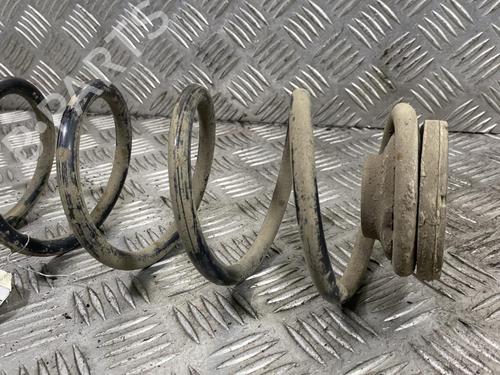 Used Shock absorber spring VW GOLF III (1H1) [1989-2000]  30389393