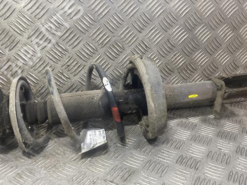 Used Right front shock absorber RENAULT CLIO II (BB_, CB_) 1.2 16V (BB05, BB0W, BB11, BB27, BB2T, BB2U, BB2V, CB05,... (75 hp) 27361350