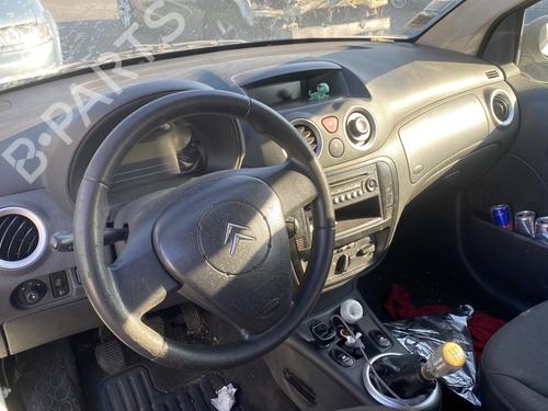 Rear right quarter glass CITROËN C2 (JM_) 1.4 HDi | BP32406400C92 