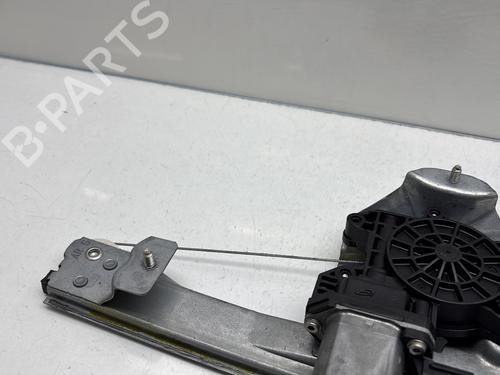 Rear left window mechanism RENAULT CAPTUR I (J5_, H5_) 1.5 dCi 90 (J5N4, J5M5, J5MW, J5M6, J5AL, J5AJ) | BP30890496C24  - Image 7