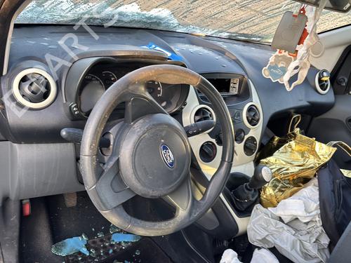 Front wiper motor FORD KA (RU8) 1.2 | BP23765070M29 - Image 14