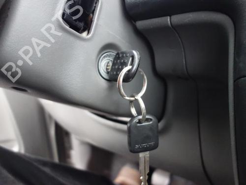 Used Parts SUZUKI ALTO VI (FF, HA24_) 1.1 (RF410) 1811536