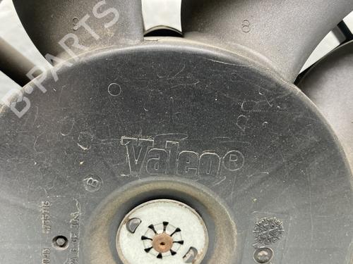 Radiator fan PEUGEOT 806 (221) 2.0 HDI | BP28280119M35 