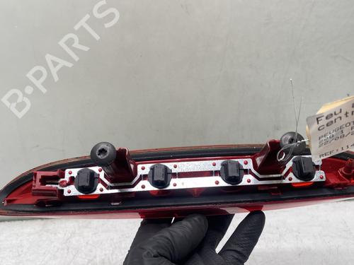 Used Third brake light Third brake light PEUGEOT 208 I (CA_, CC_) 1.2 VTI 82 (82 hp) 31594671 31594671