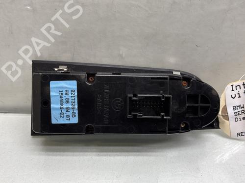 Left front window switch BMW 3 (E90) 318 d | BP33742727I27 - Image 3