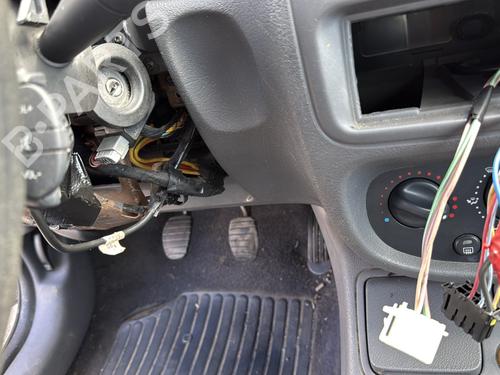 Left front fenders RENAULT CLIO II (BB_, CB_) 1.2 (BB0A, BB0F, BB10, BB1K, BB28, BB2D, BB2H, CB0A,... | BP32368081C41