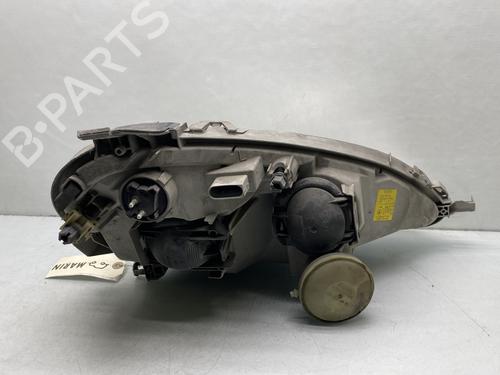 Left headlight MERCEDES-BENZ A-CLASS (W168) A 170 CDI (168.009, 168.109) | BP25893609C28 