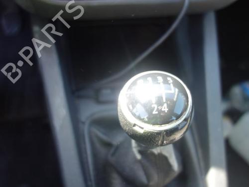 Front right belt tensioner VW GOLF V (1K1)  | BP20002563C88 