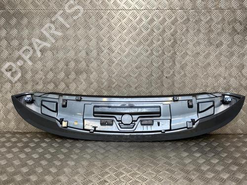Rear spoiler CITROËN C4 Picasso I MPV (UD_)  | BP19997428C96 
