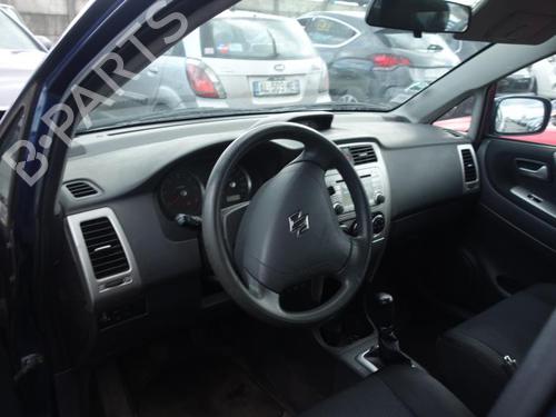 Hood SUZUKI LIANA Hatchback  | BP20008432C1 