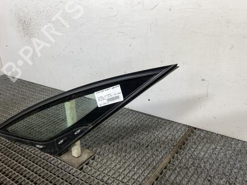 Front left quarter glass CITROËN DS5 1.6 HDi 115 | BP27632183C111 