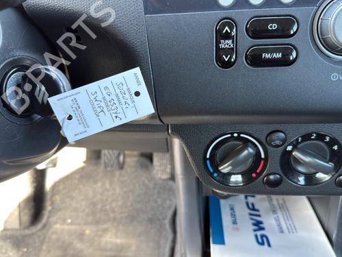Left front window switch SUZUKI SWIFT III (MZ, EZ) 1.3 DDiS (RS413D) | BP38549975I27 - Image 7