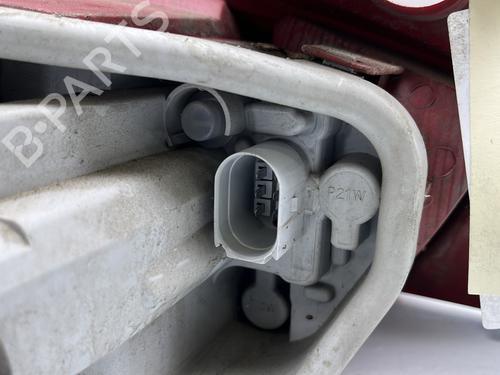 Right taillight SEAT IBIZA IV (6J5, 6P1) 1.9 TDI | BP24427769C35 