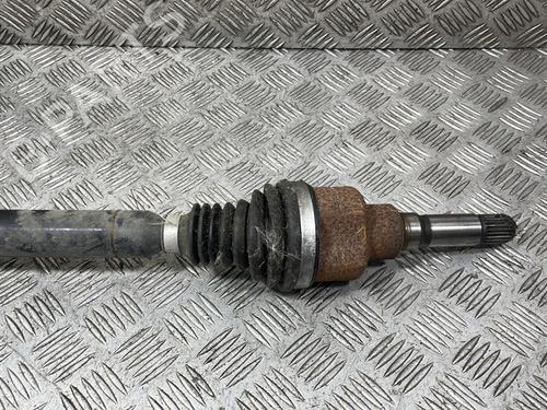 Used Right front driveshaft Right front driveshaft PEUGEOT 208 II (UB_, UP_, UW_, UJ_) 1.2 PureTech 75 (75 hp) 29939162 29939162