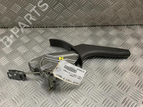 Used Hand brake NISSAN MICRA III (K12) 1.5 dCi (86 hp) 19975885