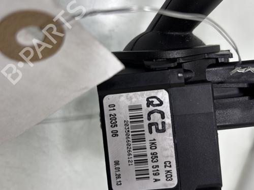 Steering column stalk VW GOLF V (1K1) 1.9 TDI | BP30791677I23 - Image 2