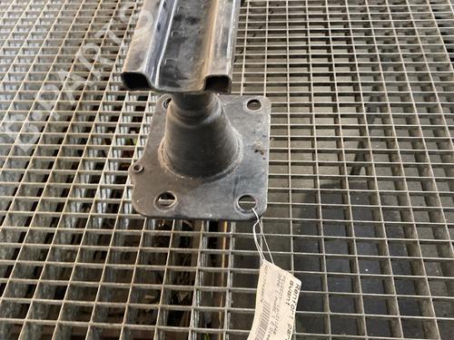 Front bumper reinforcement PEUGEOT 3008 I MPV (0U_) 2.0 HDi 150 / BlueHDi 150 | BP19970993C109 