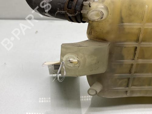 Expansion tank CITROËN BERLINGO / BERLINGO FIRST MPV (MF_, GJK_, GFK_) 1.6 HDI 90 (MF9HX) | BP25592801C120 