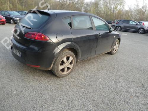 Front bumper reinforcement SEAT LEON (1P1) 1.9 TDI | BP20028745C109 